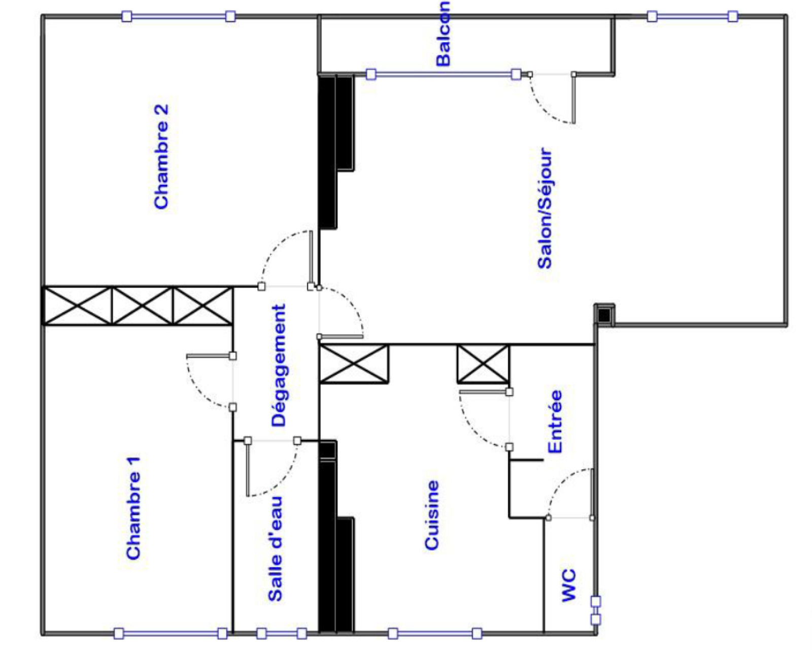 Image_5, Appartement, Lyon, ref :1795