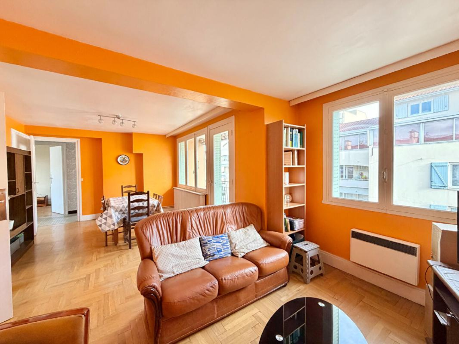 Image_1, Appartement, Lyon, ref :1795