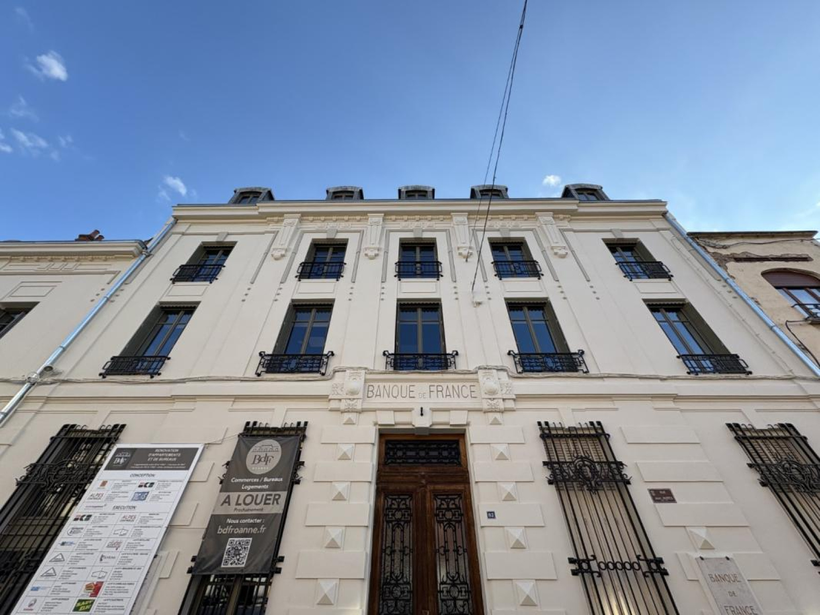 Image_2, Local commercial, Roanne, ref :116870