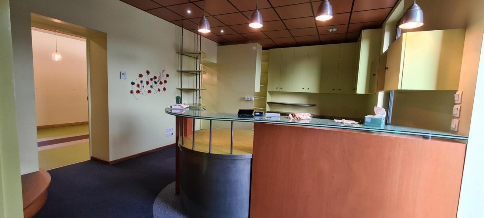 Image_1, Local commercial, Roanne, ref :7060