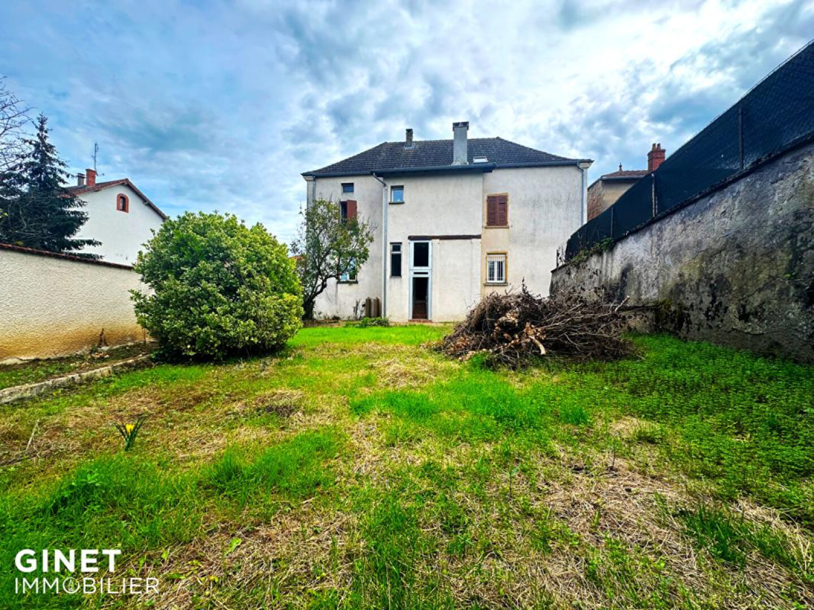 Image_2, Maison de village, Briennon, ref :PR12031ZZ