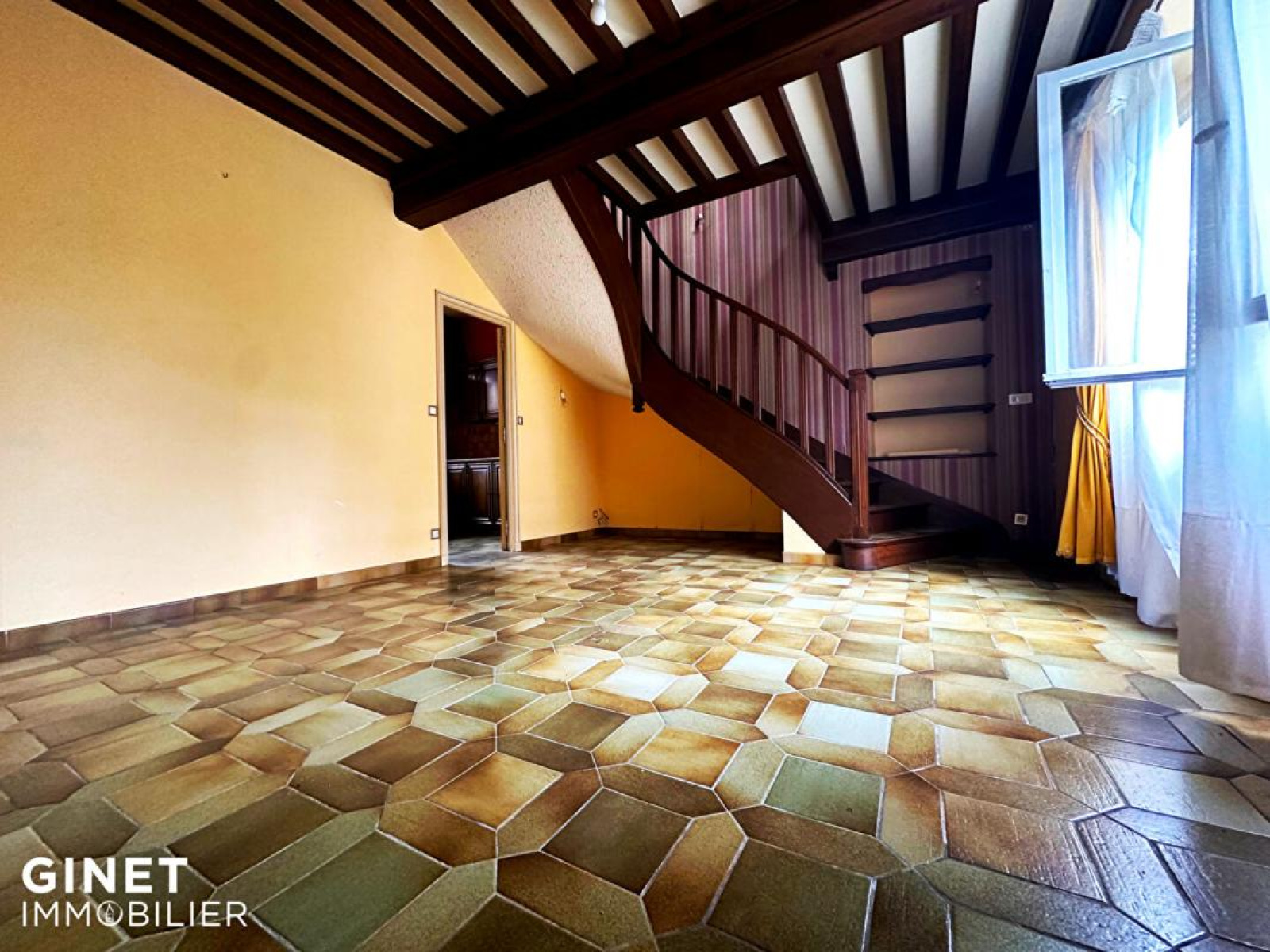 Image_1, Maison de village, Briennon, ref :PR12031ZZ