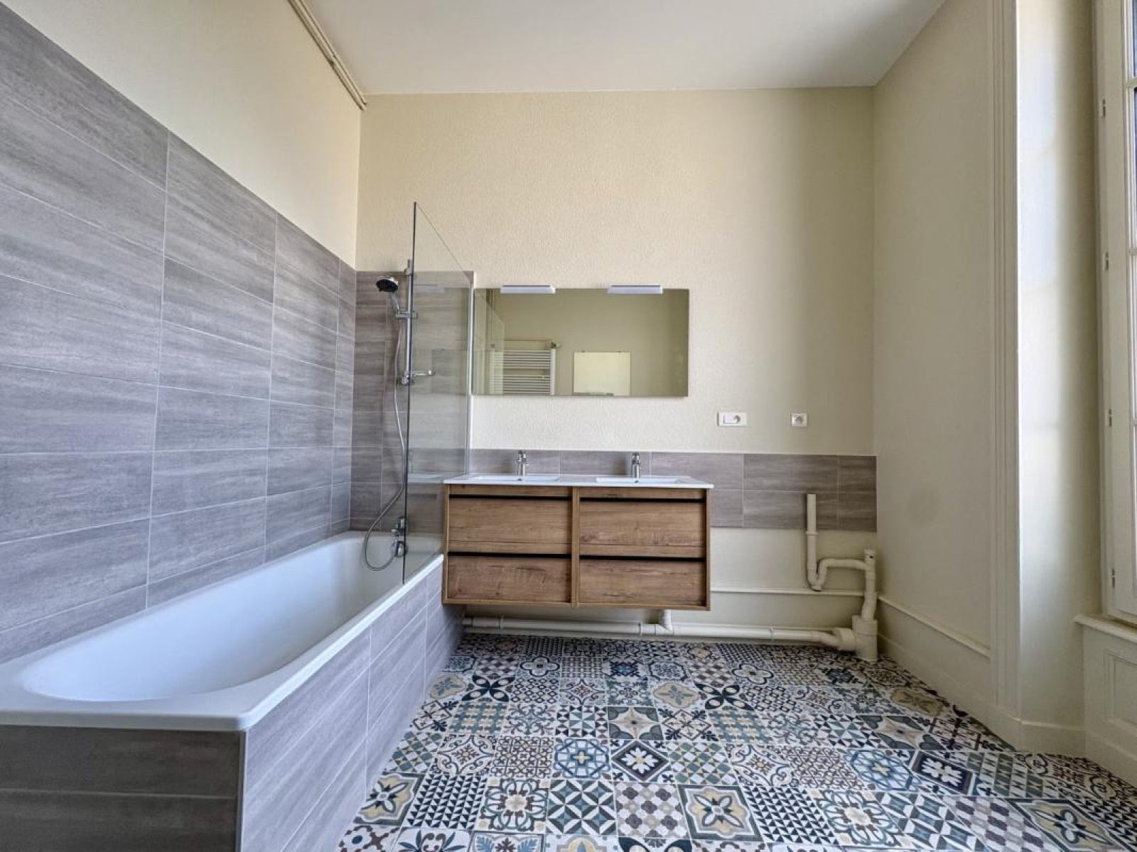 Image_9, Appartement, Roanne, ref :118287