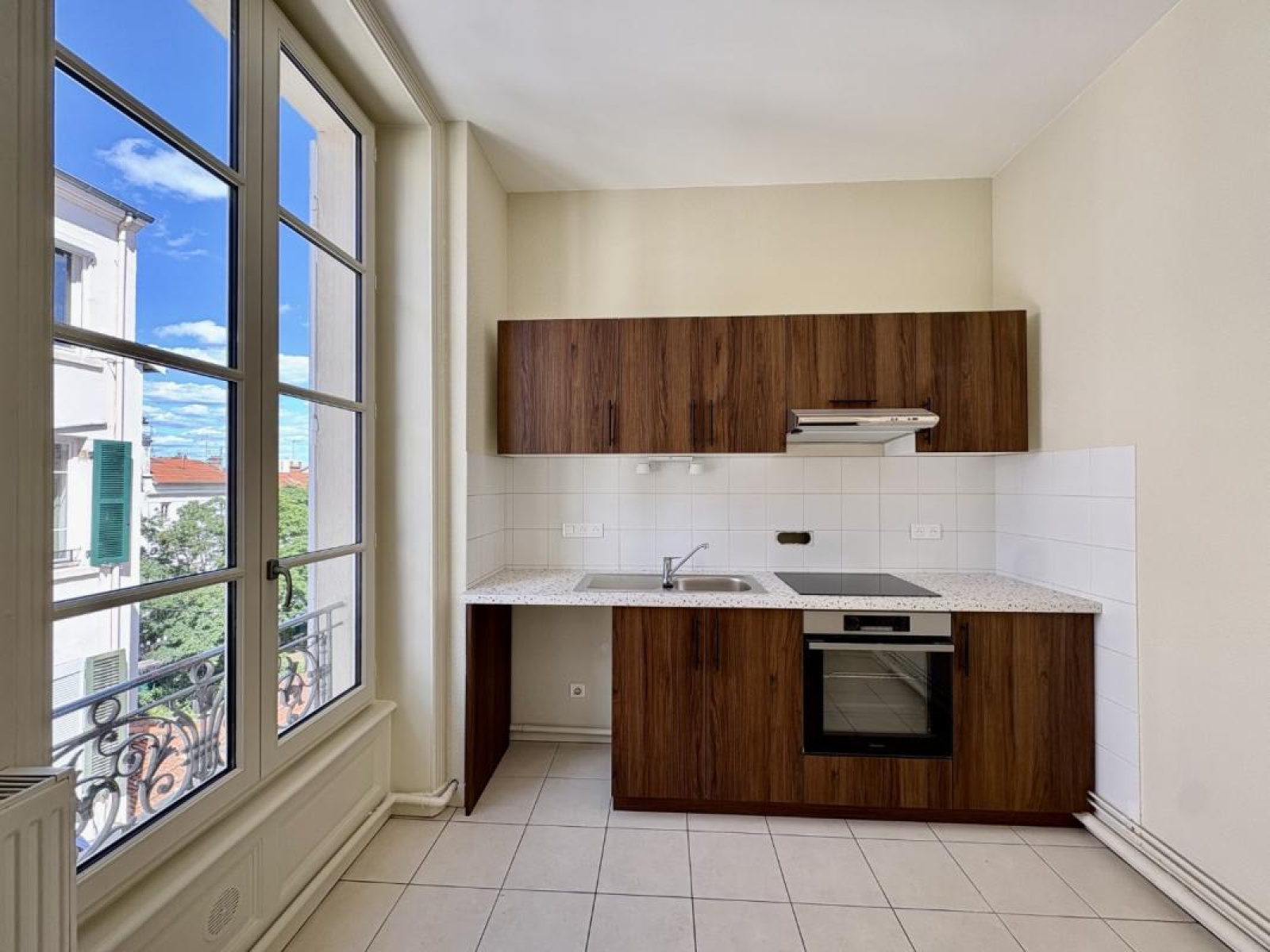 Image_4, Appartement, Roanne, ref :118287