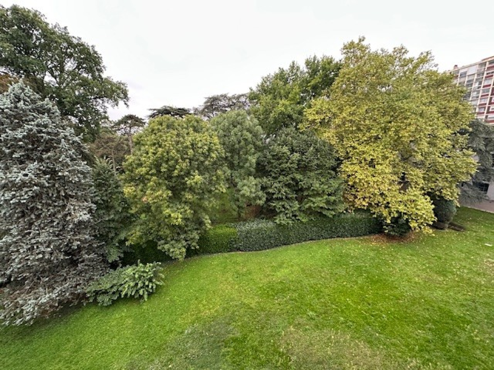 Image_11, Appartement, Bron, ref :116326