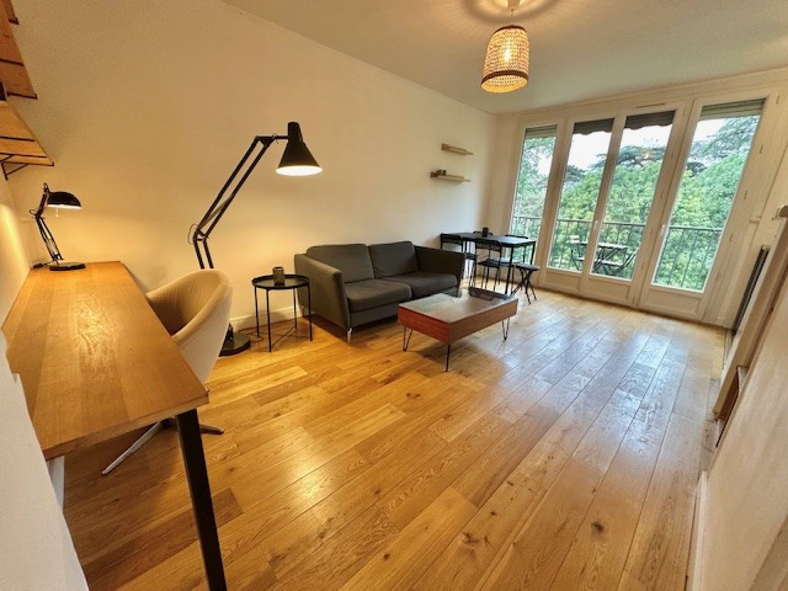 Image_5, Appartement, Bron, ref :116326