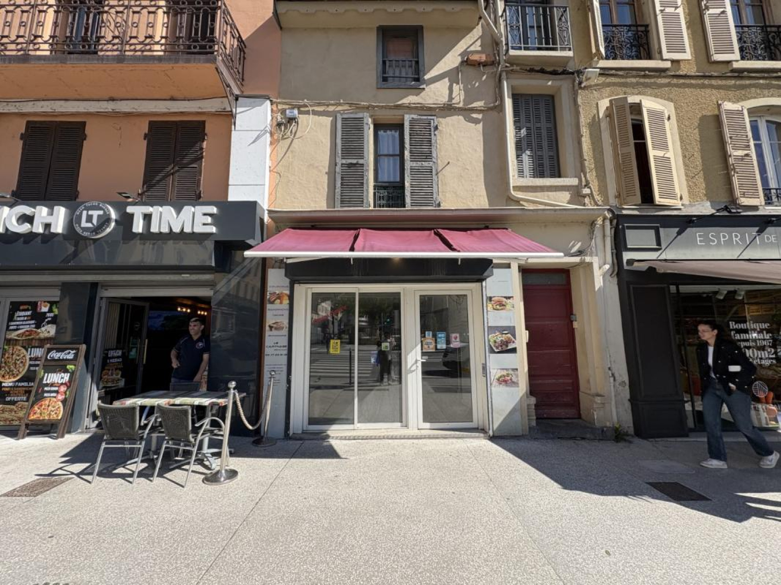 Image_2, Local commercial, Roanne, ref :113146