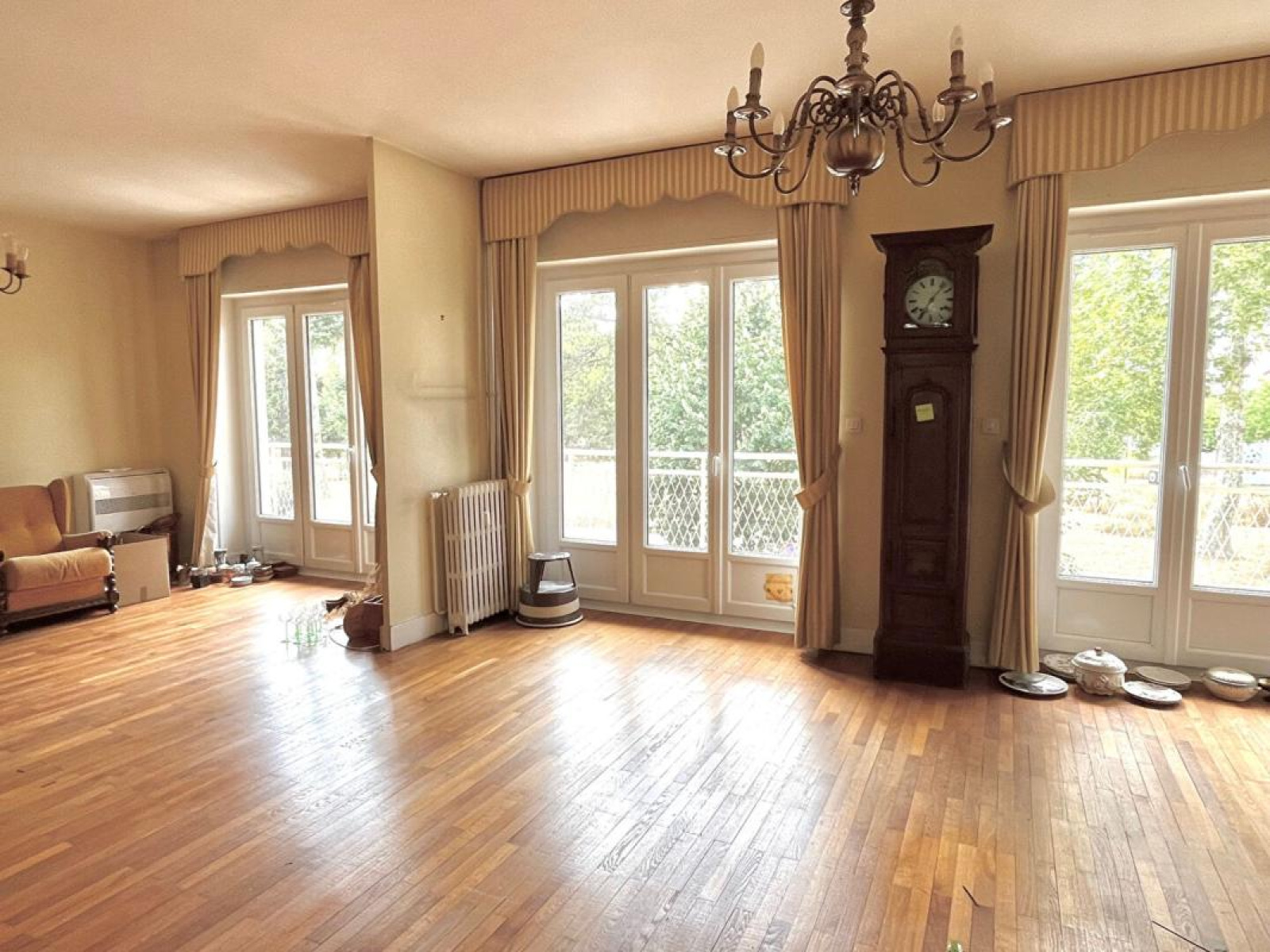 Image_4, Appartement, Roanne, ref :161NM