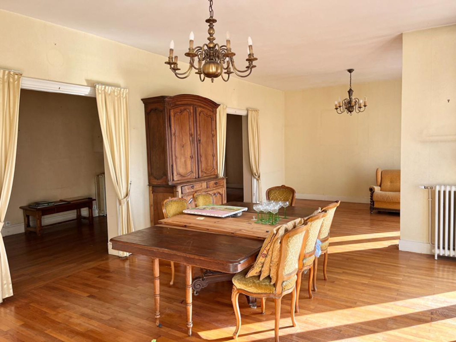 Image_8, Appartement, Roanne, ref :161NM