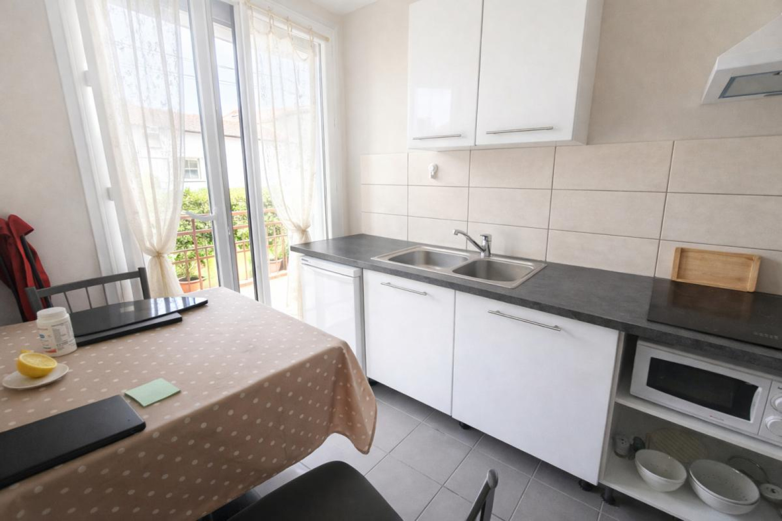 Image_1, Appartement, Roanne, ref :CAT1813A