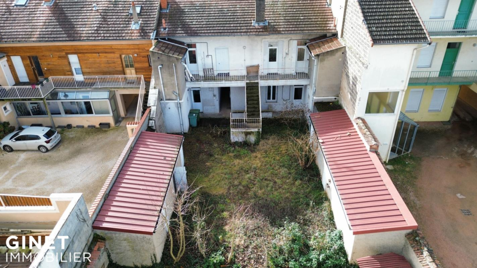 Image_1, Immeuble, Roanne, ref :12297