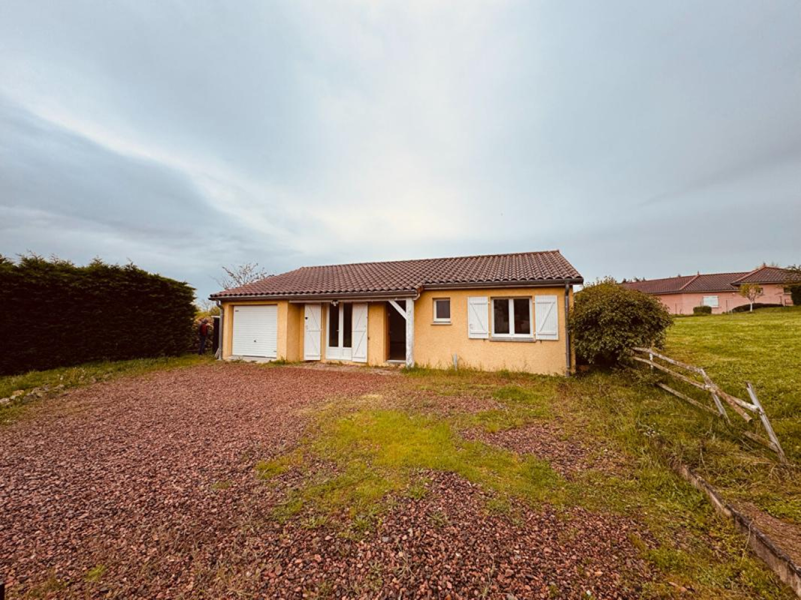 Image_1, Maison, Villerest, ref :12208