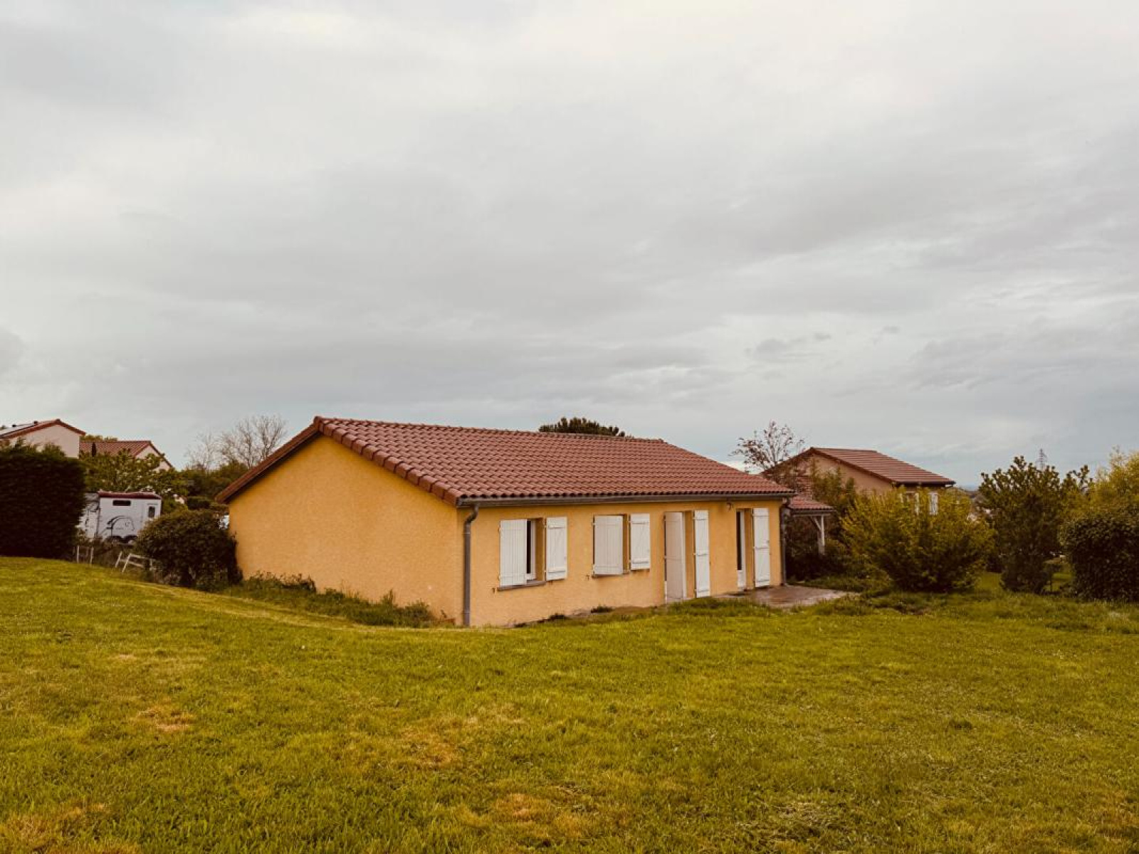 Image_14, Maison, Villerest, ref :12208