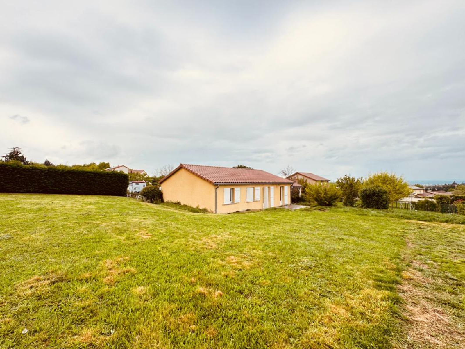 Image_15, Maison, Villerest, ref :12208