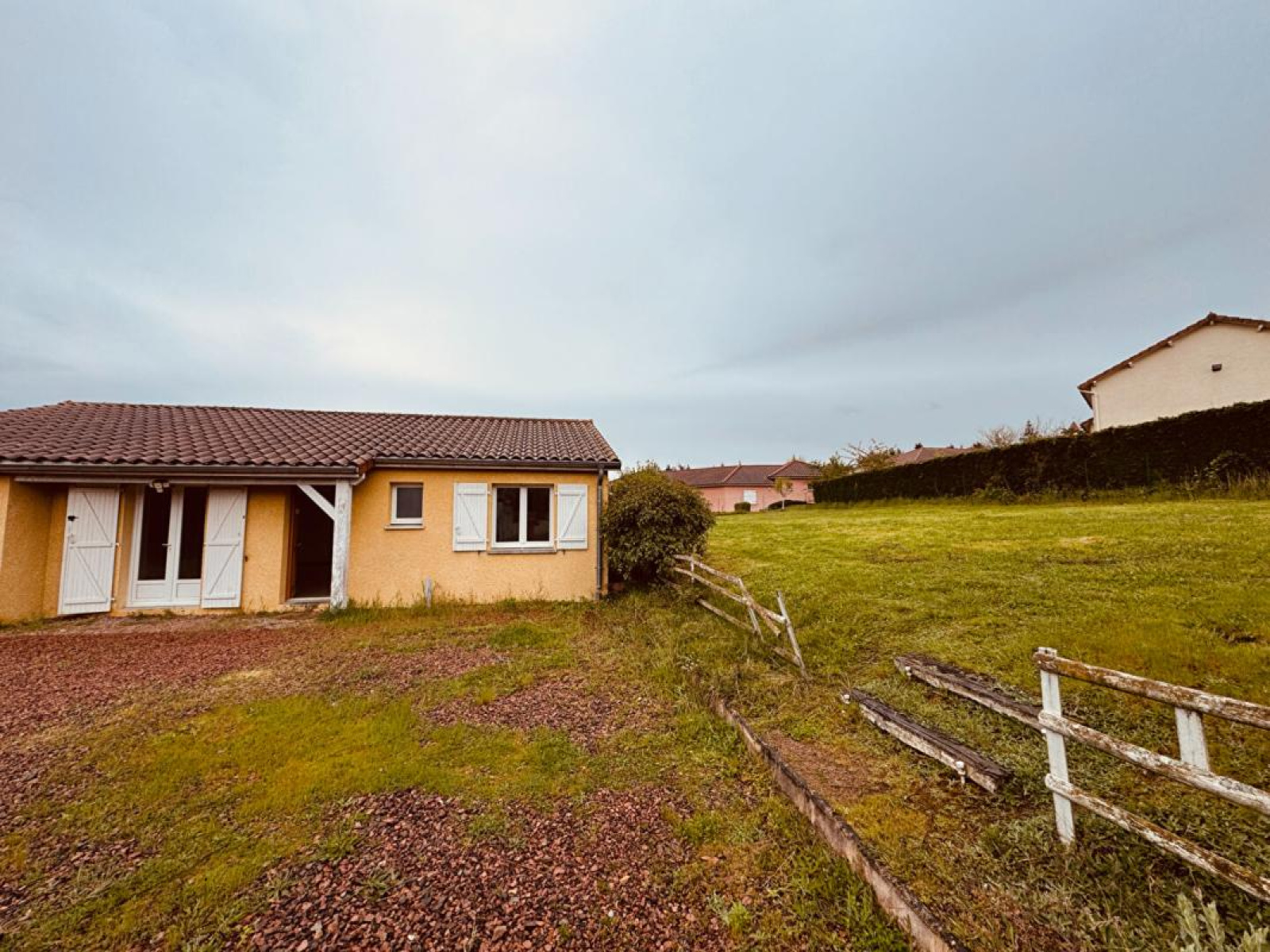 Image_12, Maison, Villerest, ref :12208