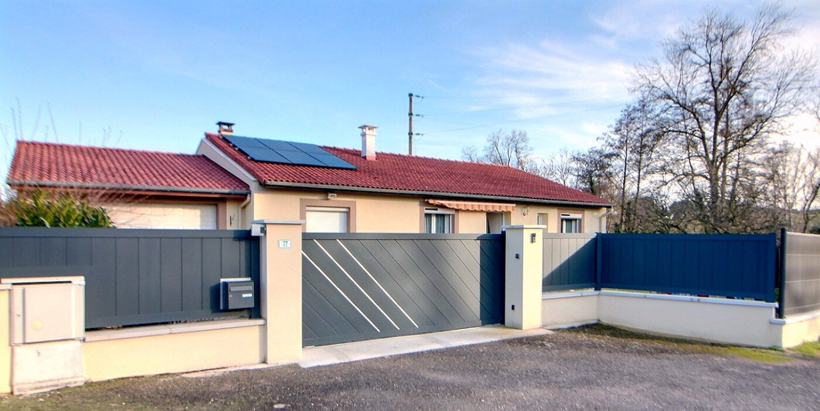 Image_12, Maison, Ouches, ref :CAT1761