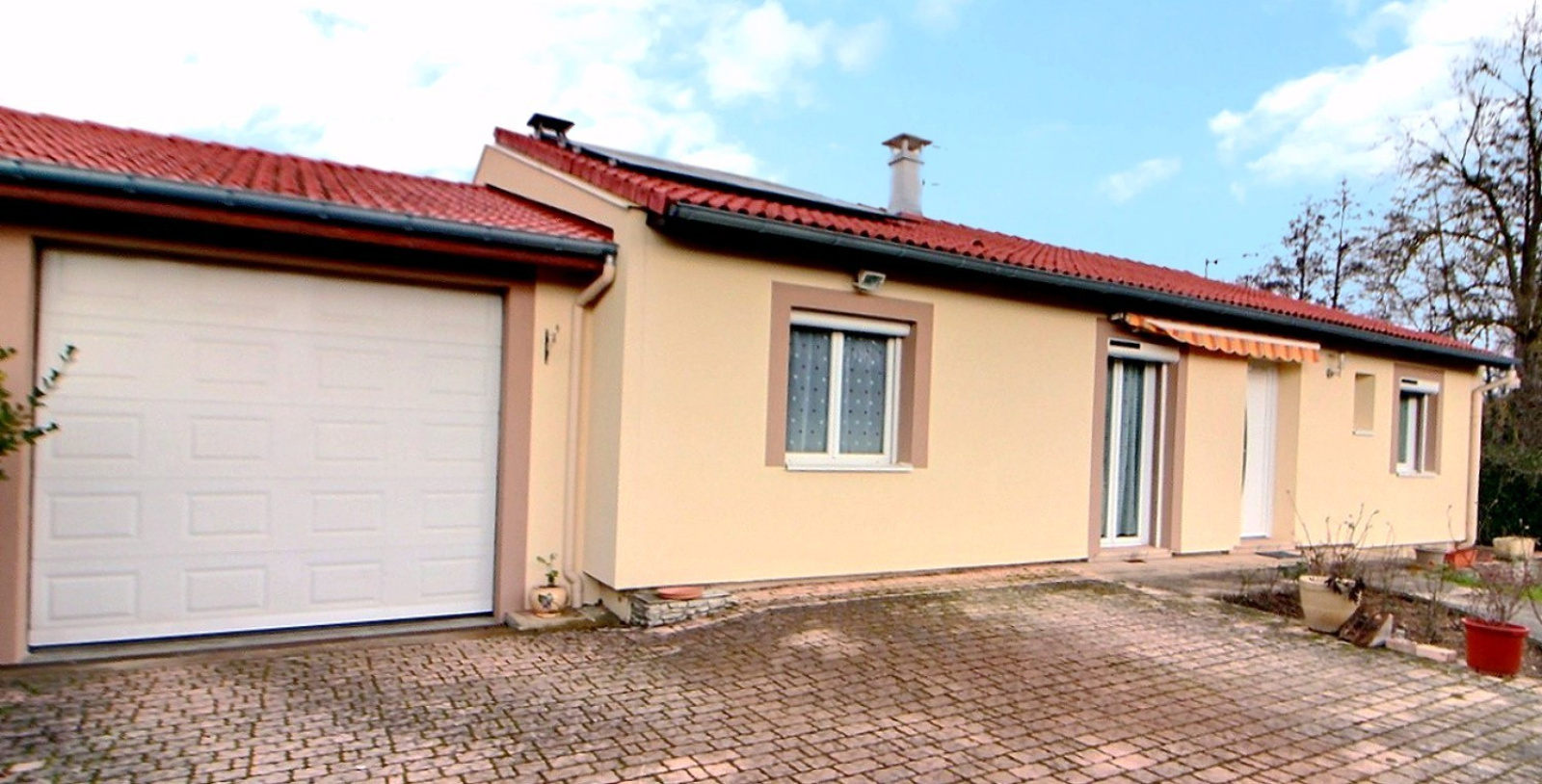 Image_1, Maison, Ouches, ref :CAT1761