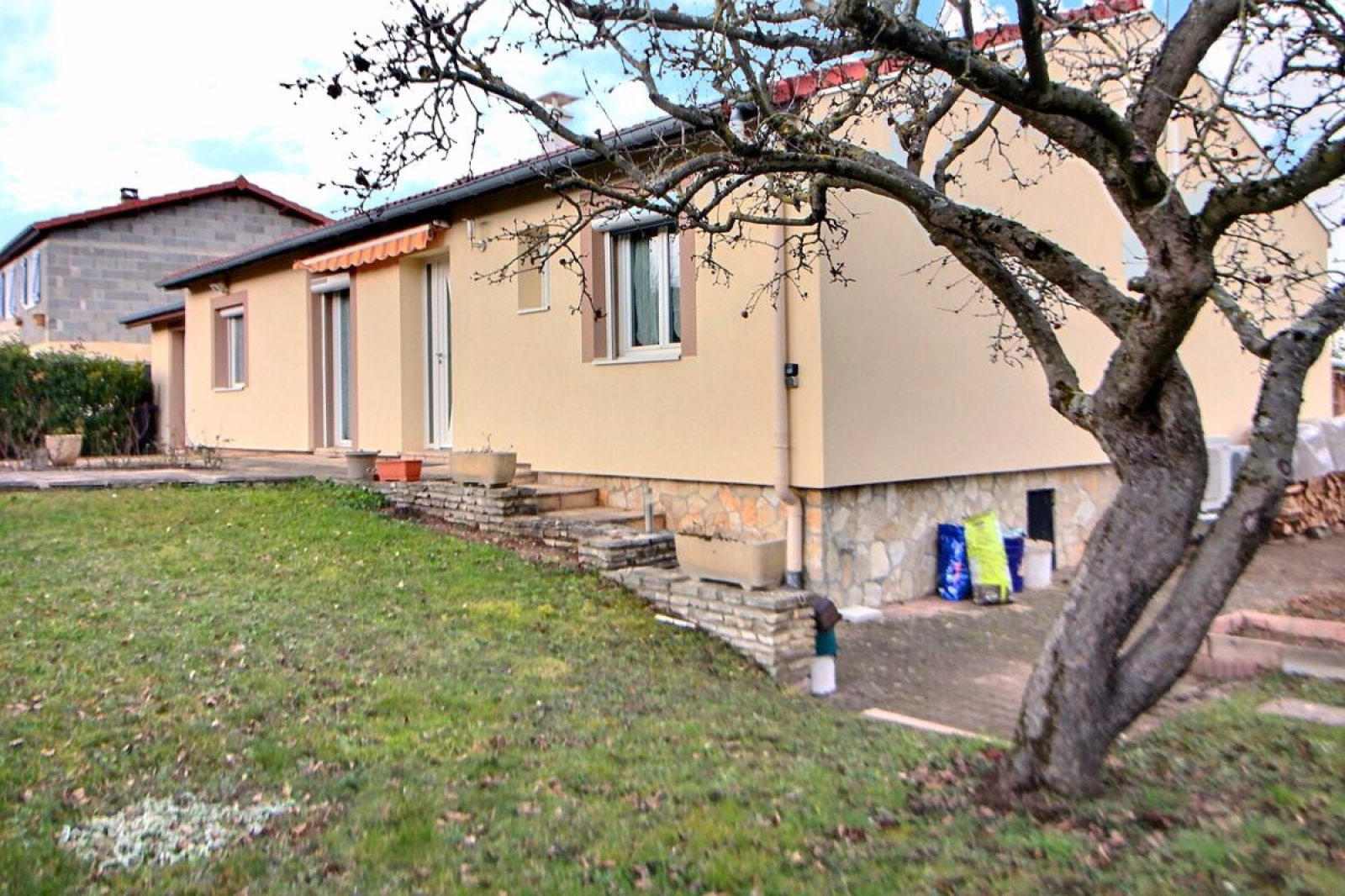 Image_2, Maison, Ouches, ref :CAT1761