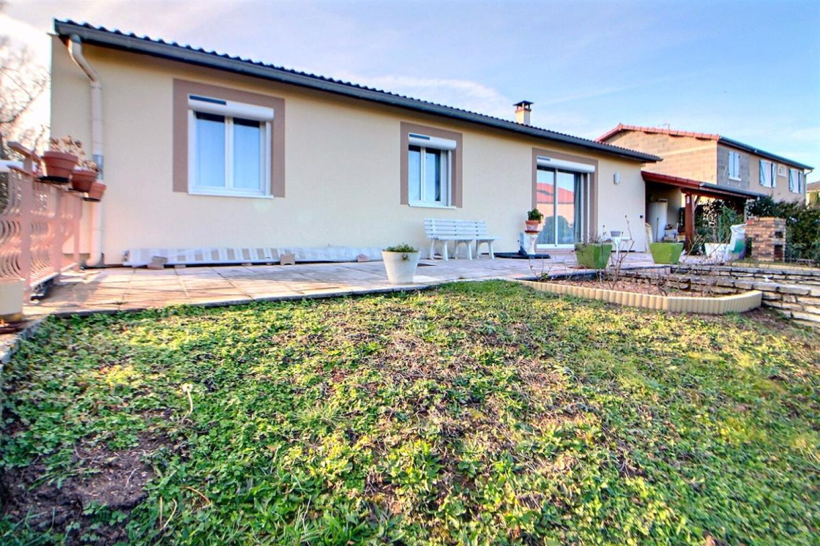 Image_13, Maison, Ouches, ref :CAT1761