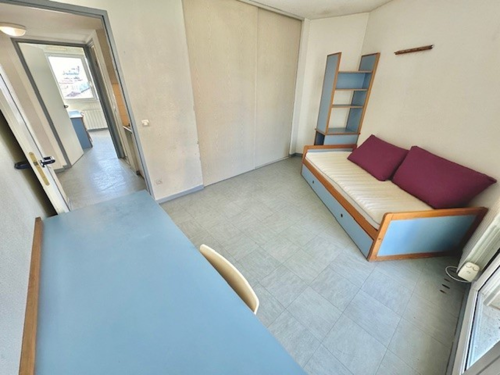 Image_2, Appartement, Lyon, ref :112085