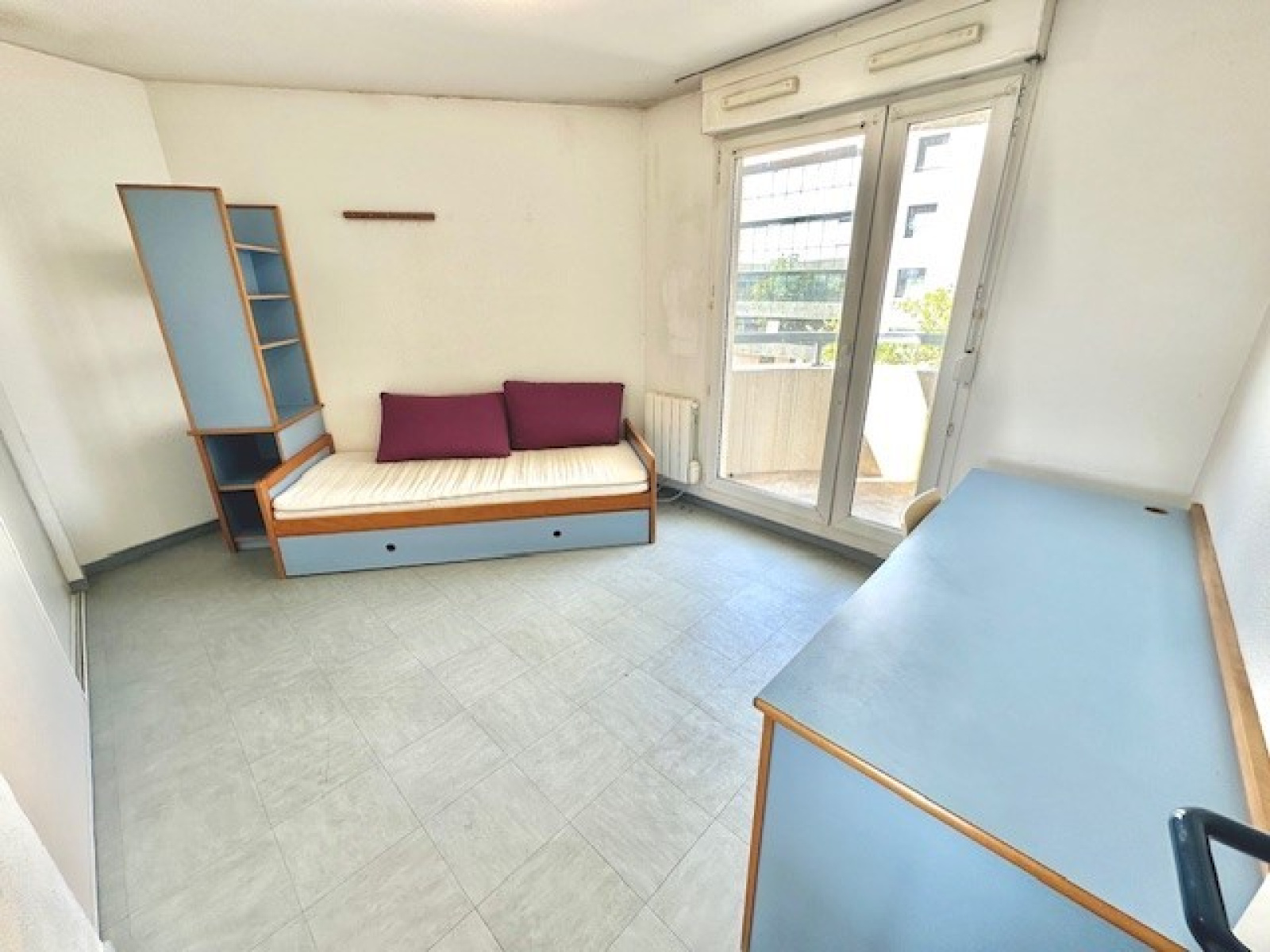 Image_7, Appartement, Lyon, ref :112085