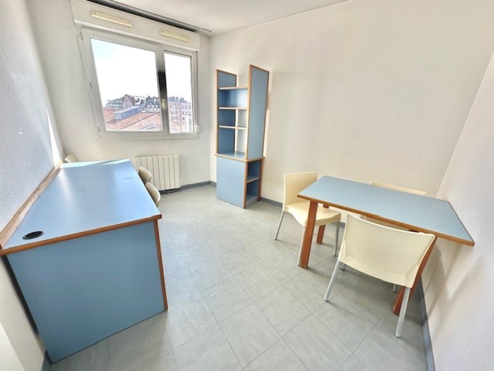 Image_8, Appartement, Lyon, ref :112085