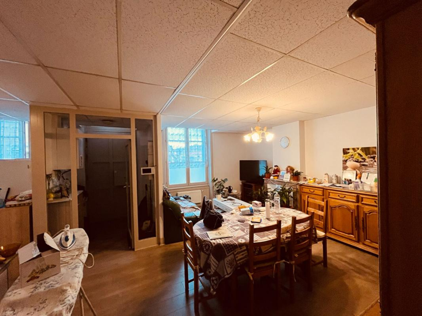 Image_4, Appartement, Roanne, ref :11719A