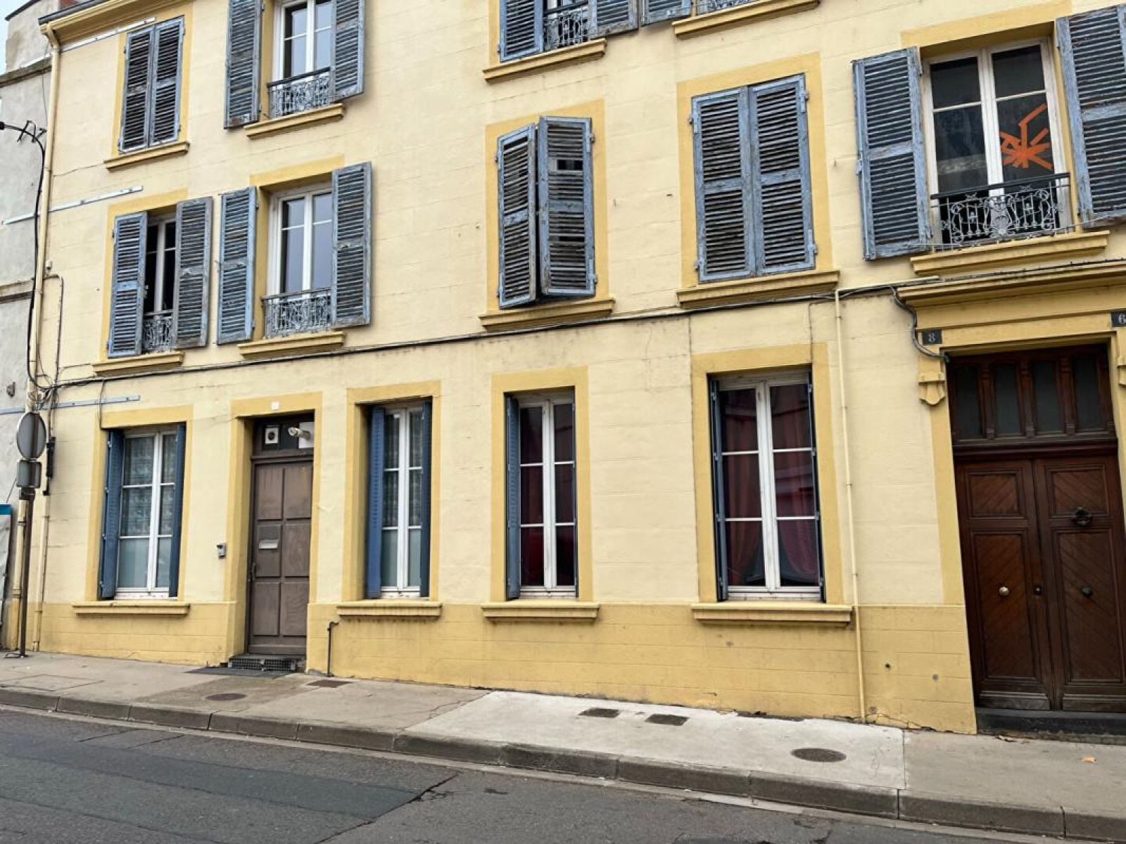 Image_2, Appartement, Roanne, ref :11719A