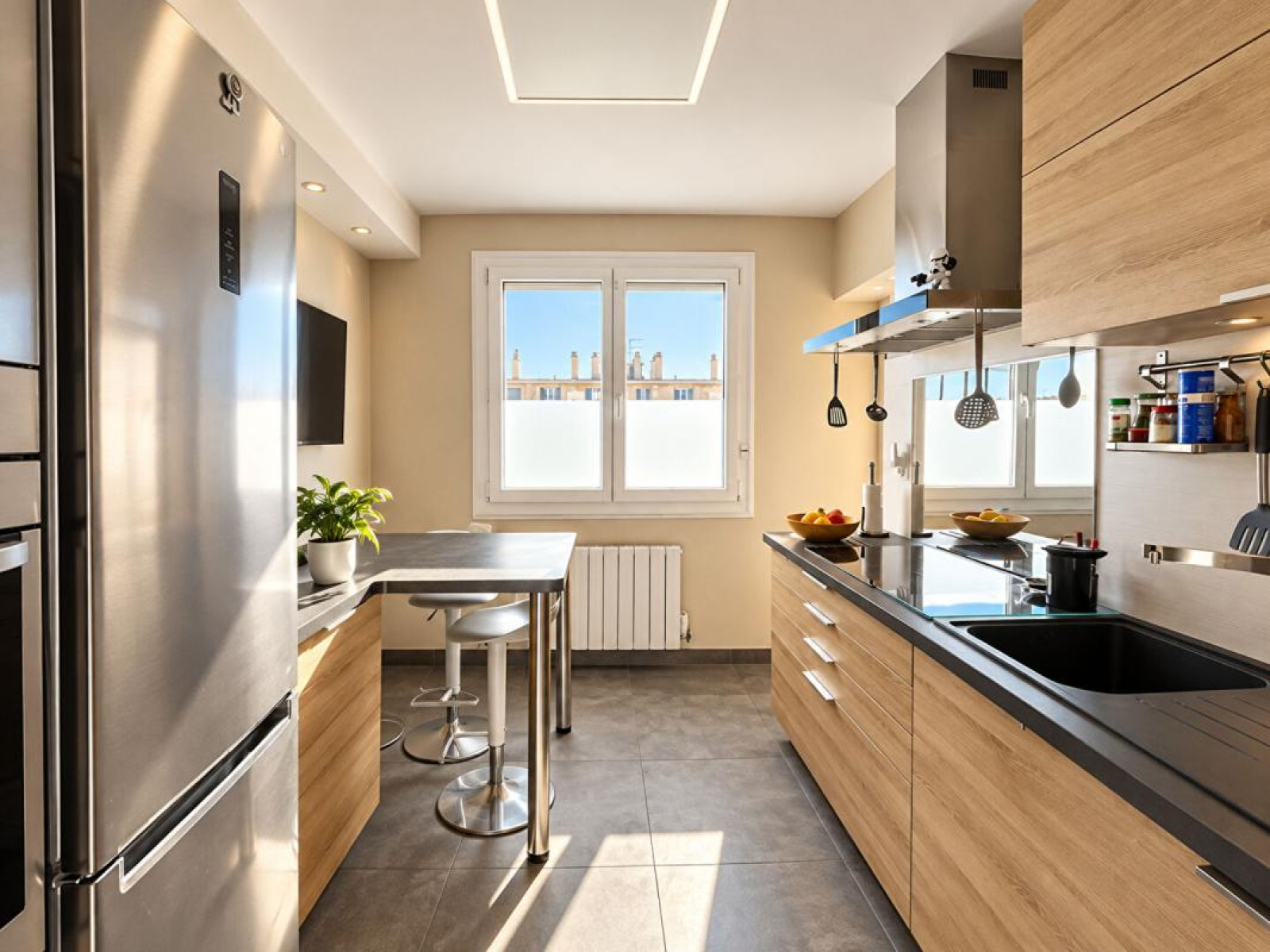 Image_3, Appartement, Lyon, ref :12442