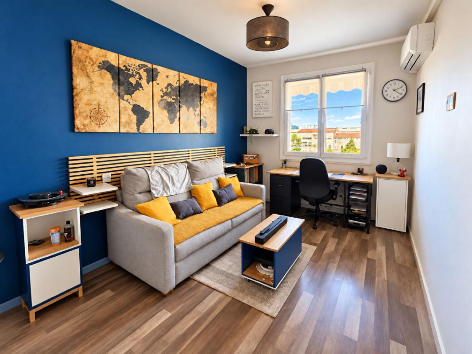 Image_5, Appartement, Lyon, ref :12442