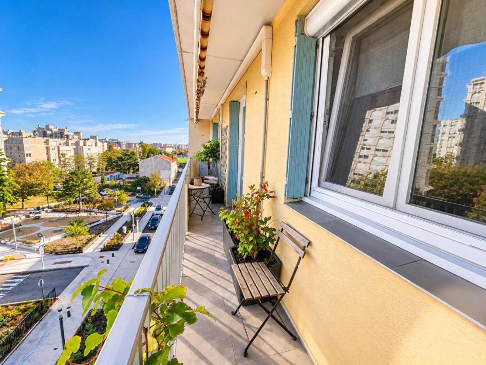 Image_7, Appartement, Lyon, ref :12442