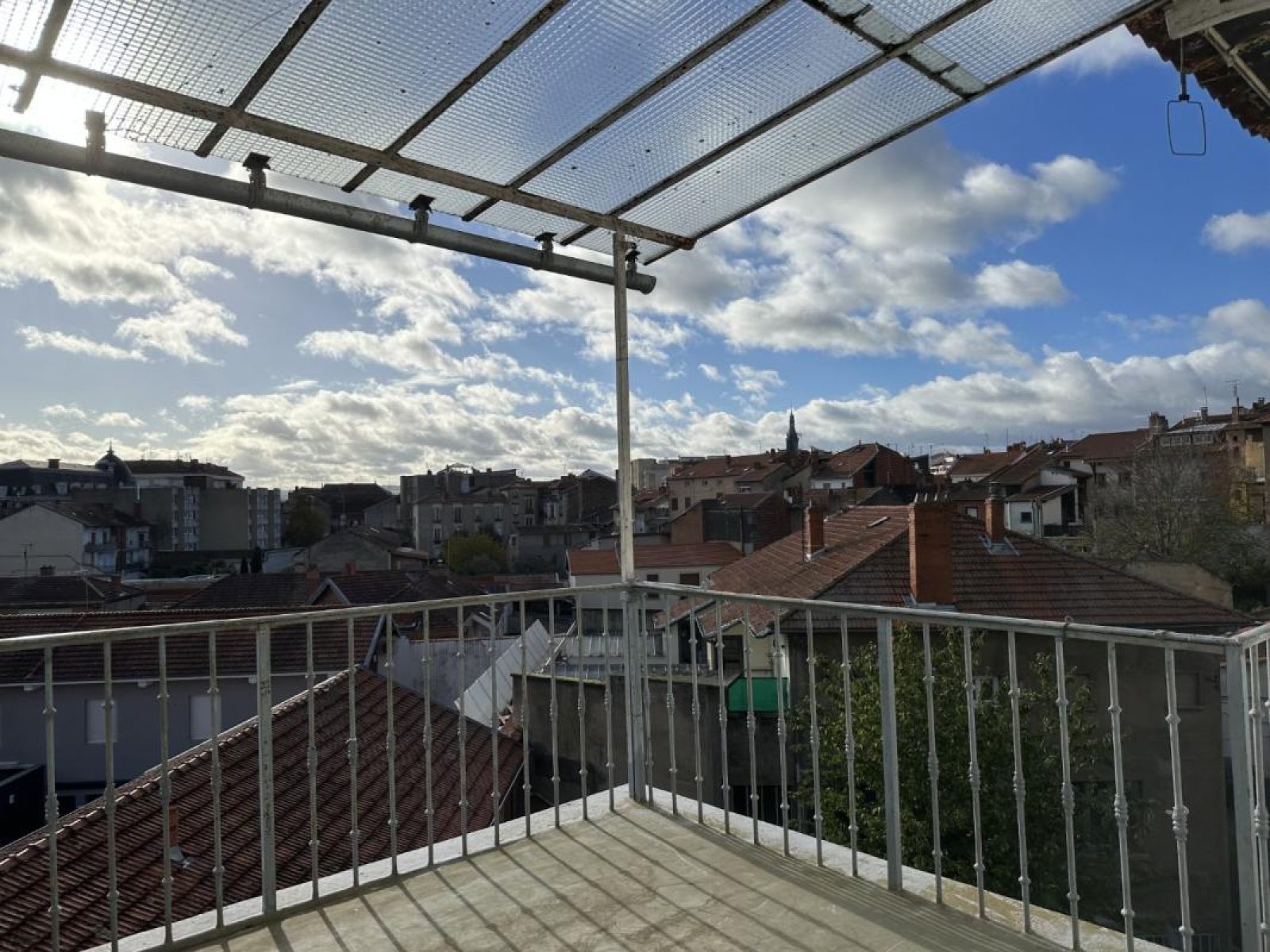 Image_8, Appartement, Roanne, ref :122505