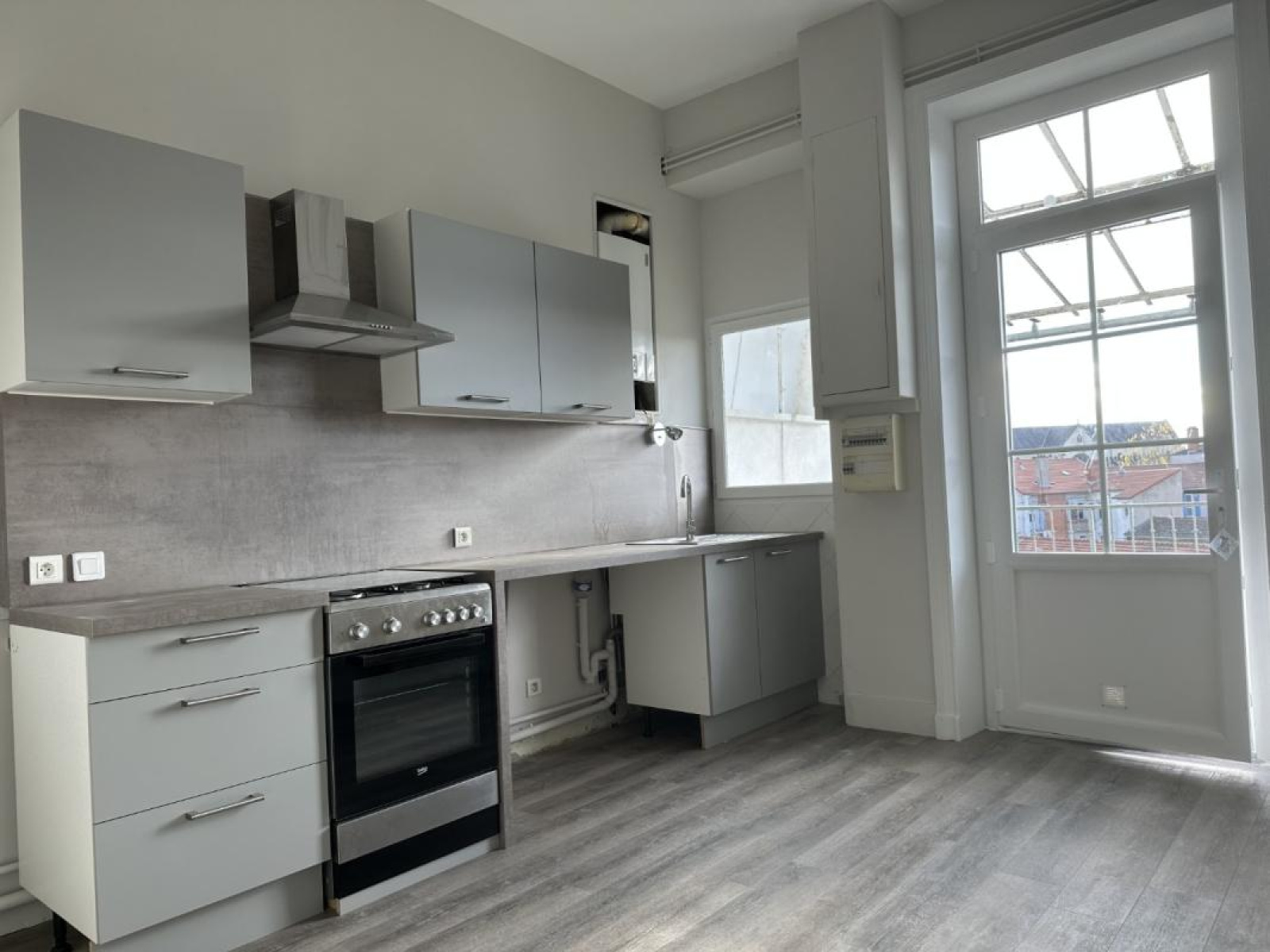 Image_6, Appartement, Roanne, ref :122505