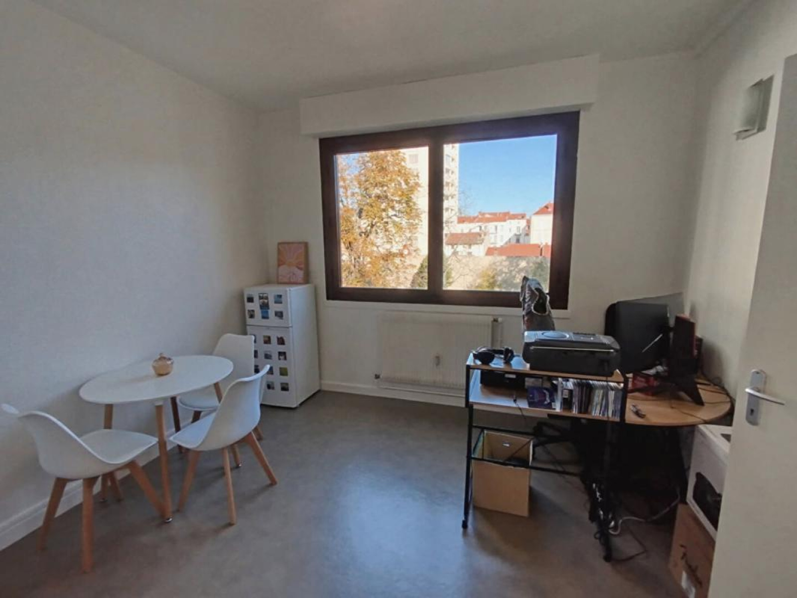 Image_1, Appartement, Roanne, ref :12355