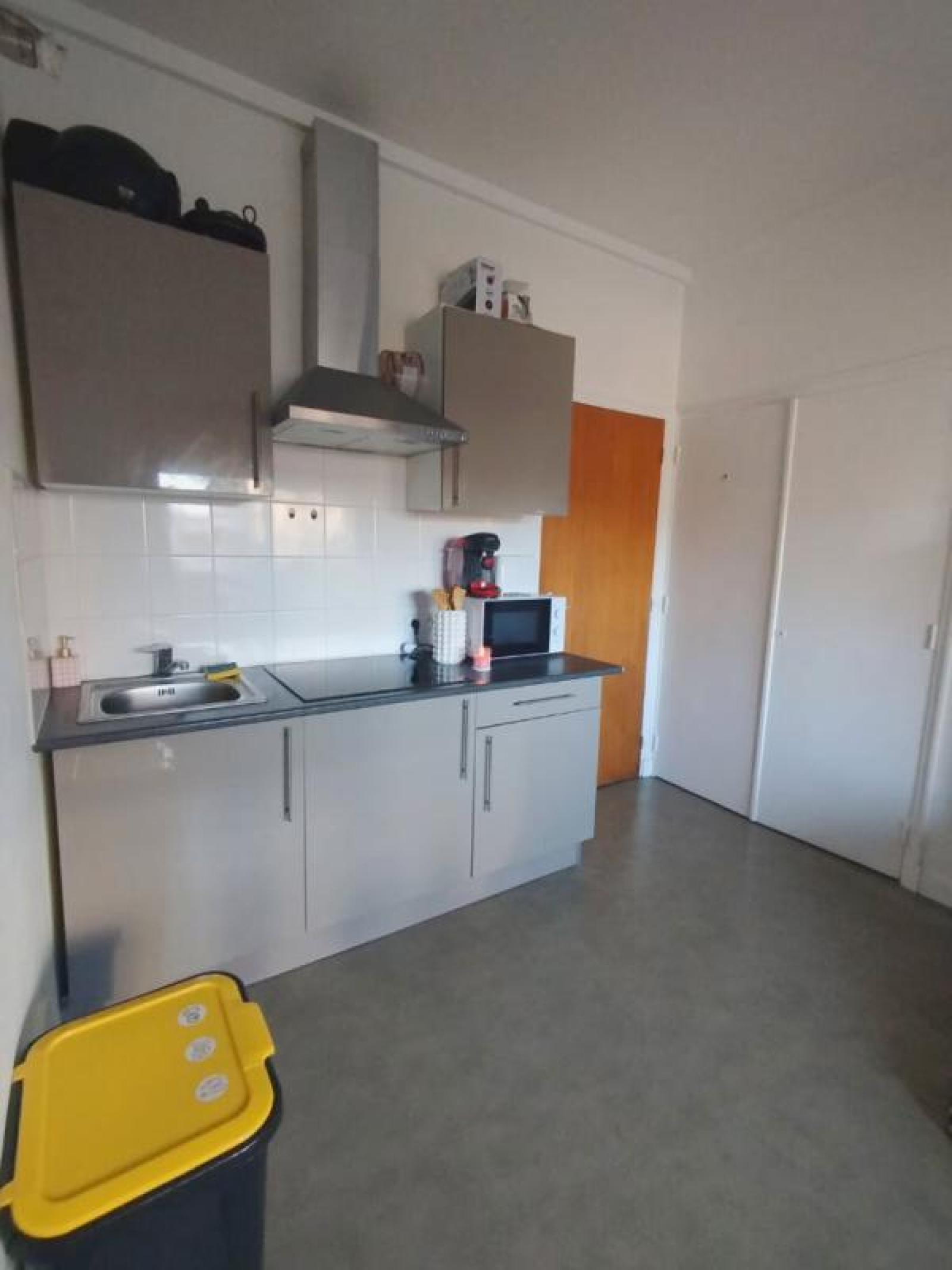 Image_2, Appartement, Roanne, ref :12355