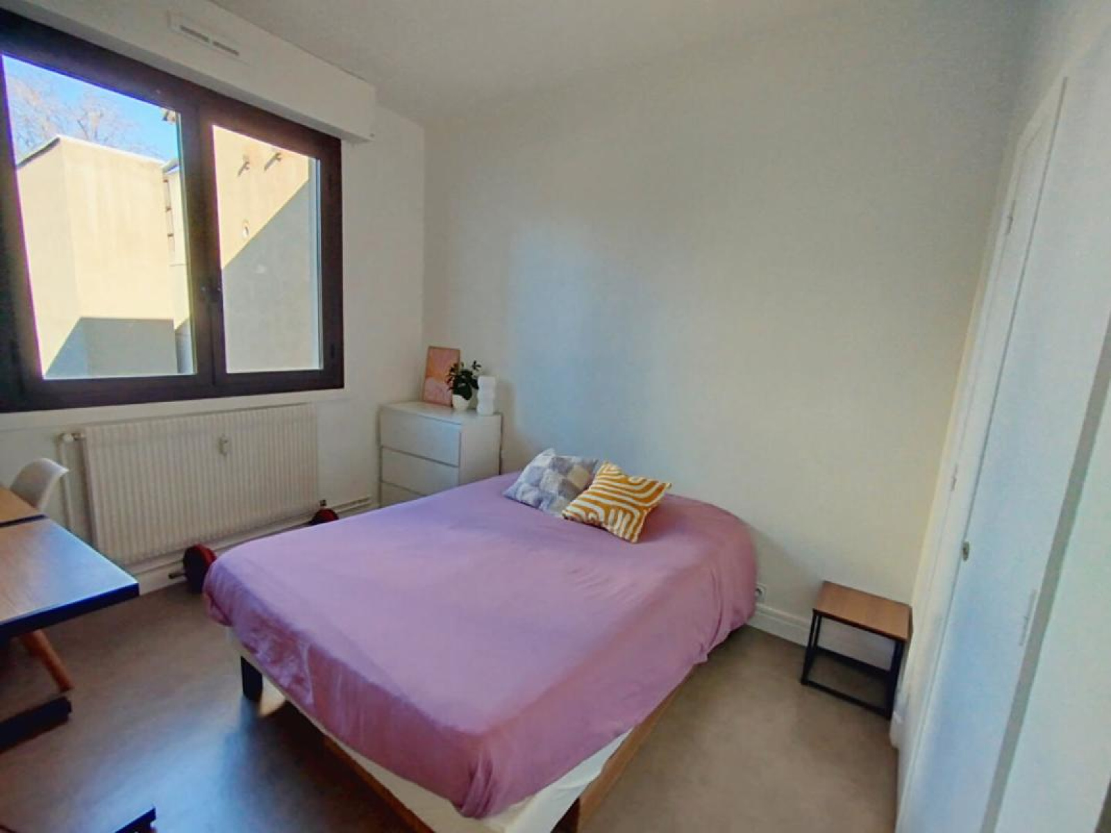 Image_3, Appartement, Roanne, ref :12355