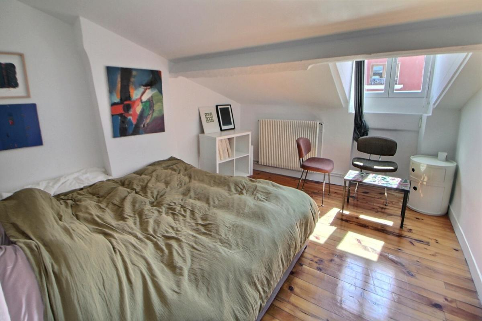 Image_7, Appartement, Roanne, ref :1906A