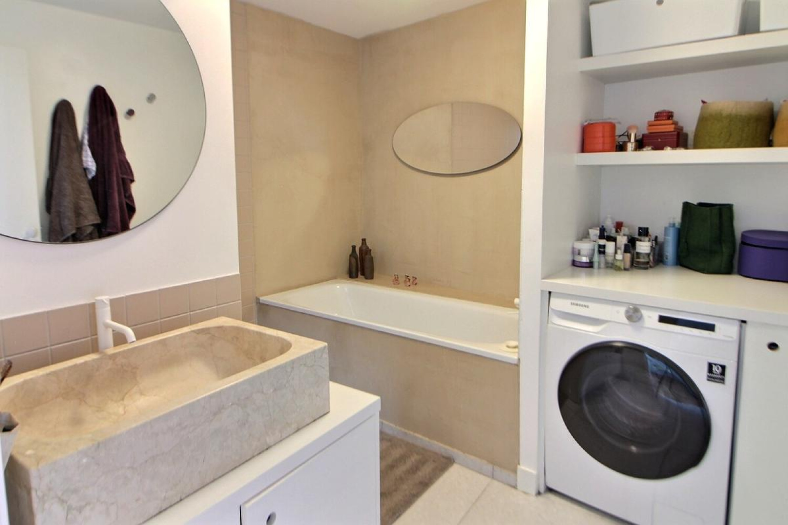 Image_8, Appartement, Roanne, ref :1906A