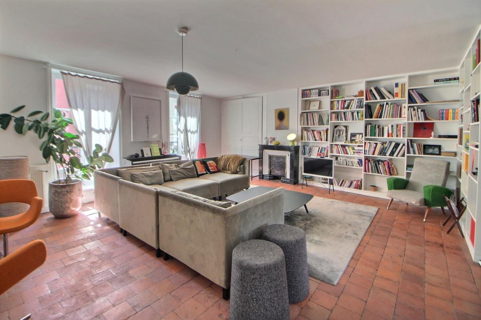 Image_1, Appartement, Roanne, ref :1906A