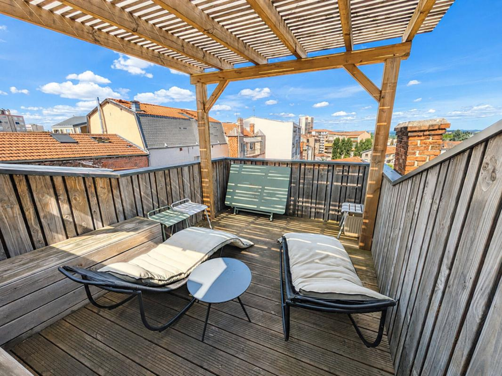 Image_2, Appartement, Roanne, ref :1906A