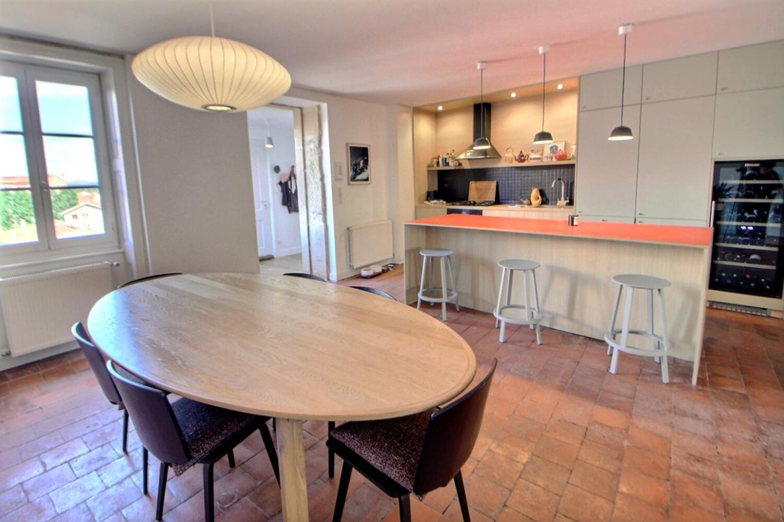 Image_3, Appartement, Roanne, ref :1906A
