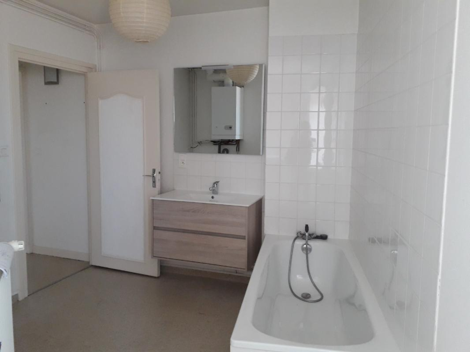 Image_6, Appartement, Roanne, ref :115693