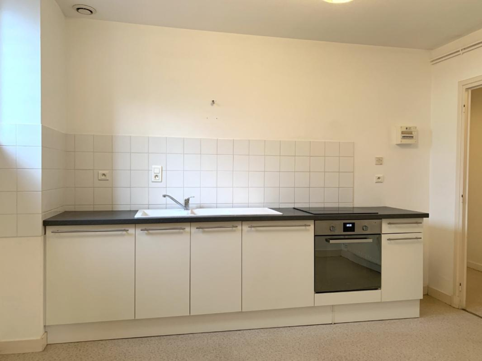 Image_1, Appartement, Roanne, ref :115693