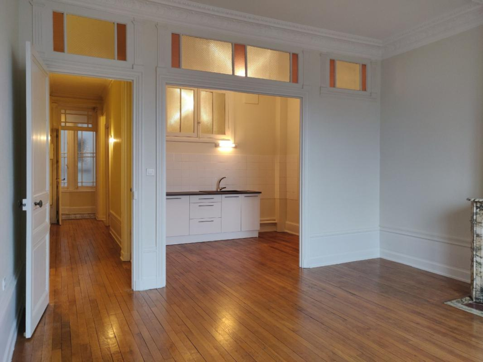 Image_2, Appartement, Roanne, ref :111471