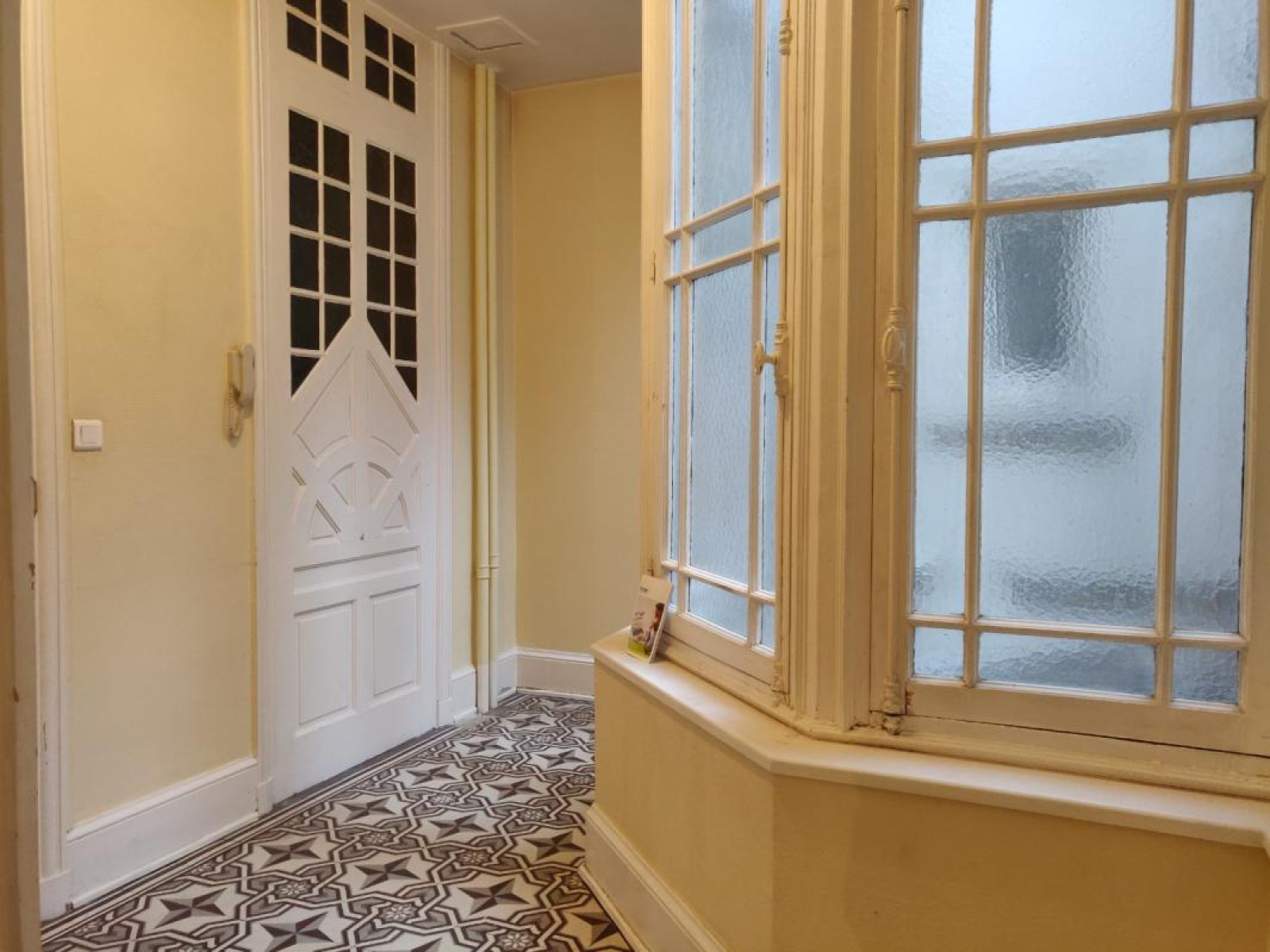 Image_5, Appartement, Roanne, ref :111471