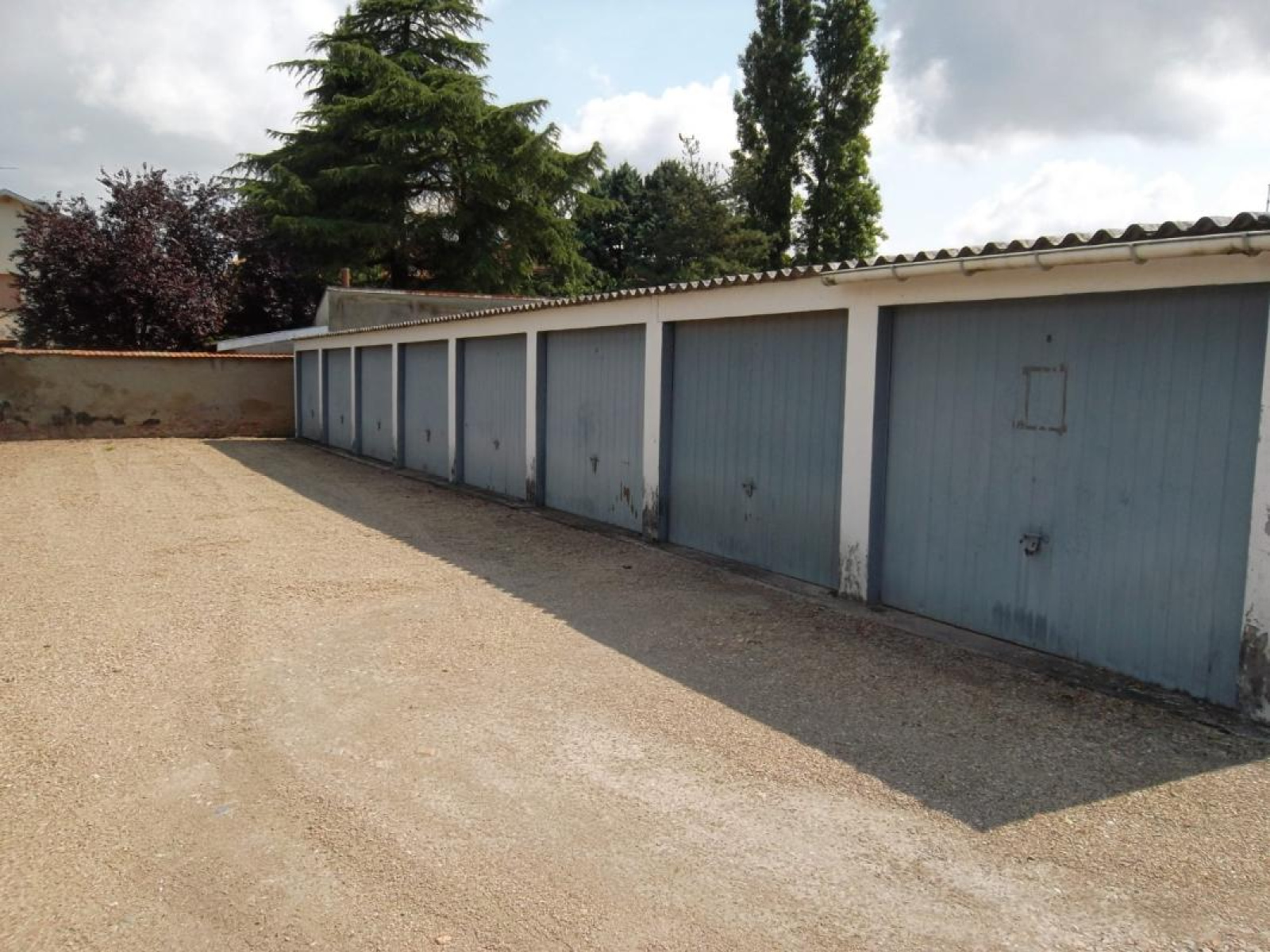Image_1, Garage, Roanne, ref :114517