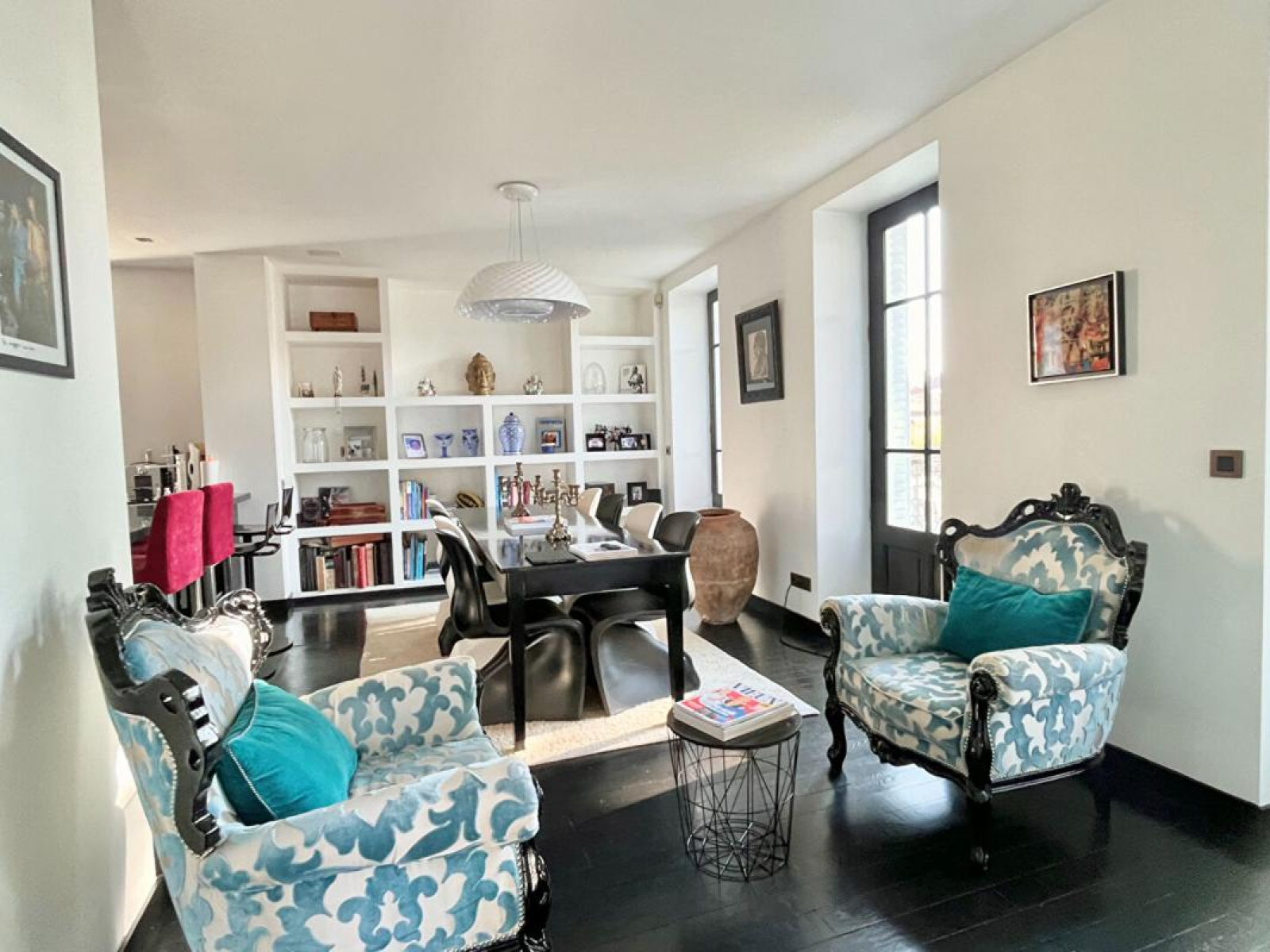 Image_9, Appartement, Roanne, ref :55288