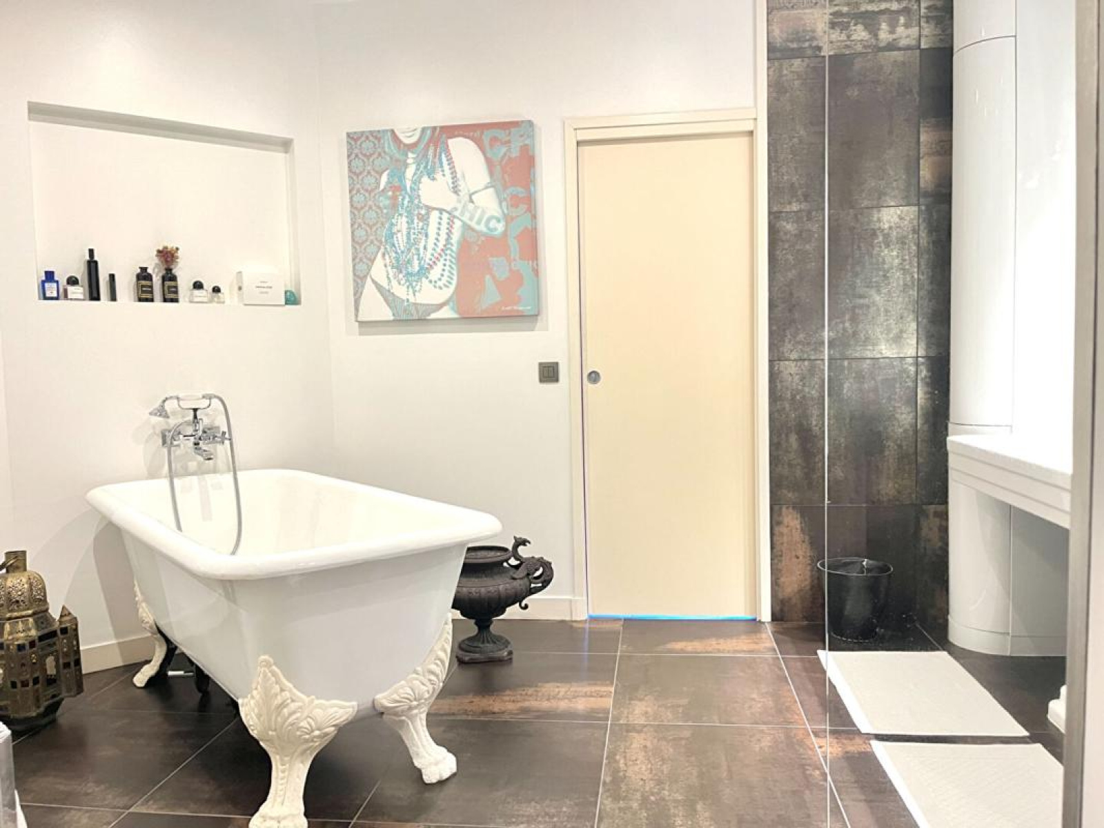 Image_6, Appartement, Roanne, ref :55288