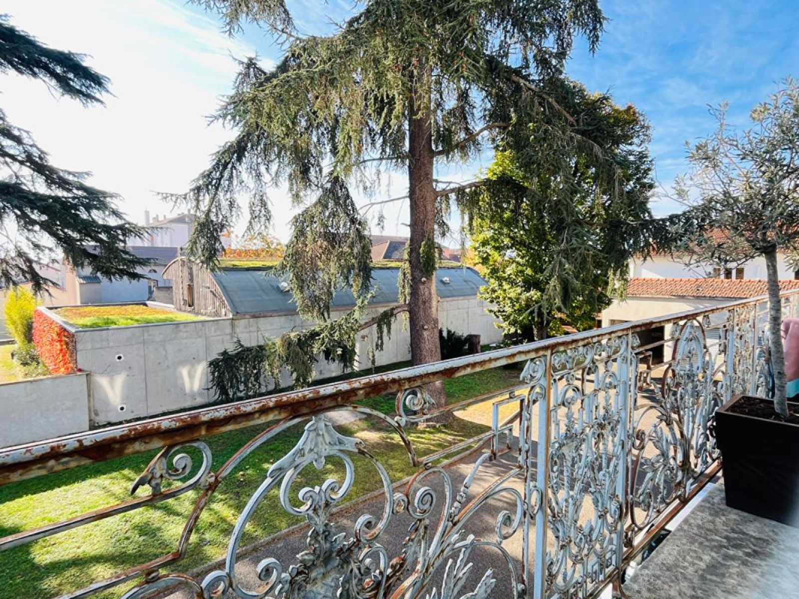 Image_2, Appartement, Roanne, ref :55288