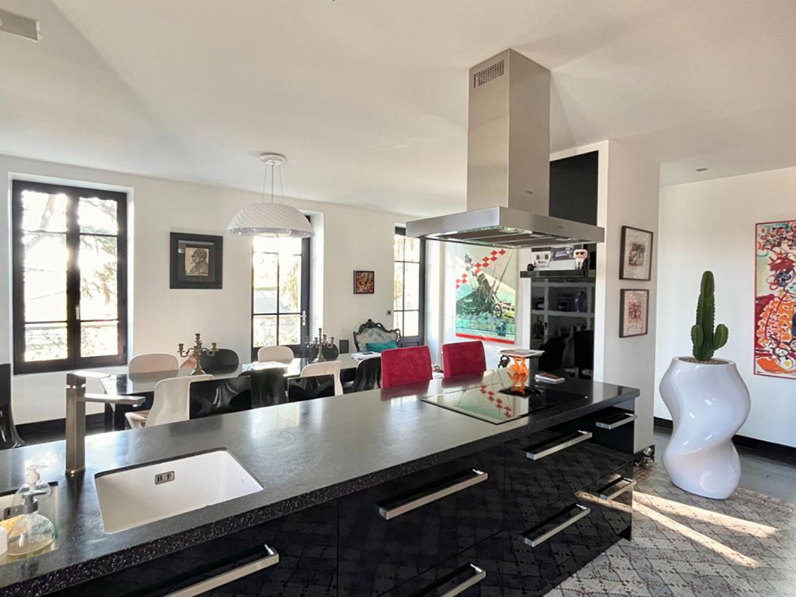 Image_1, Appartement, Roanne, ref :55288